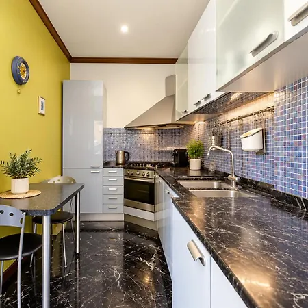 S Somalia Appartement