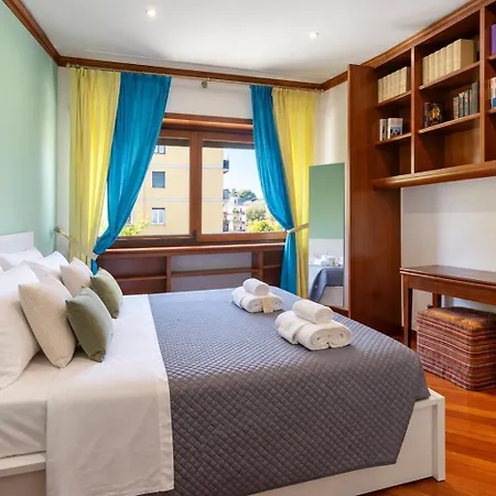 S Somalia Appartement *