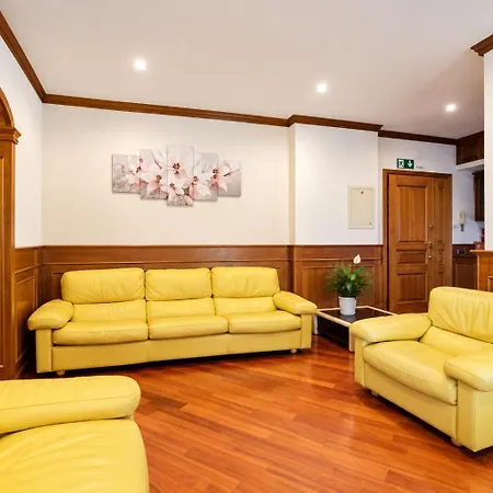 Appartement S Somalia