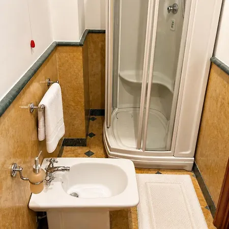 Appartement S Somalia Rome